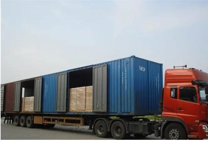 杭州到宁江区货运专线