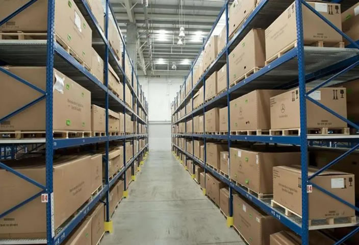 杭州到宁江区货物仓储