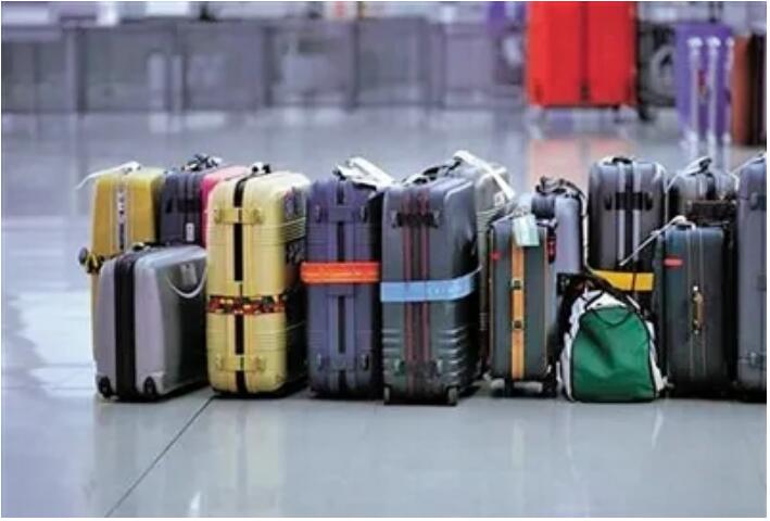 杭州到宁江区行李托运